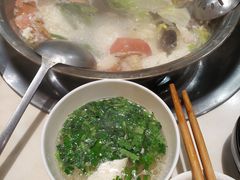 -海关荤豆花(洋河一路店)