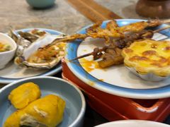 -亚马逊蒸汽活海鲜自助(LCM置汇旭辉广场店)