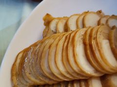 -北戴河转鱼·炒螃蟹酱餐厅
