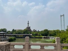 -淹城春秋乐园