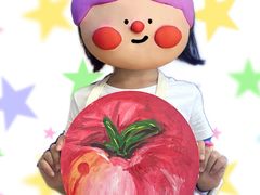 -尼莫儿童美术(三阳路融科天城校区)