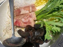 -小大董·烤鸭(观景餐厅·南京西路店)