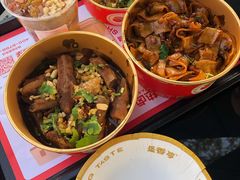 -盛香亭热卤(华南摩尔店)