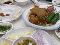 -寻味顺德·南记酒家·传统顺德菜·鱼生(广源路店)