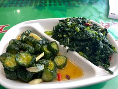 -令氏家外家周秦食府(高新店)