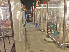 -醉月城西昌火盆烧烤(天府店)