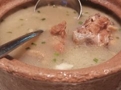 -简小舍·民间手艺菜(武昌江滩店)