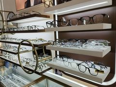 -美式眼镜(莲安东路店)