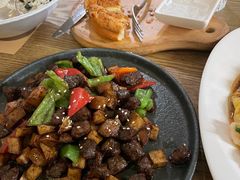 -来龙里 精致 东南亚餐室(万象城店)