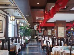 大堂-惠丰堂饭庄·烤鸭·京味菜(西北旺·唐家岭店)