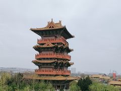 -清明上河园