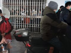 -武汉关码头(轮渡站)