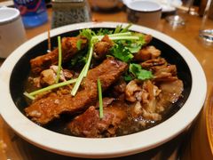 -真定郝家排骨(正定县总店)