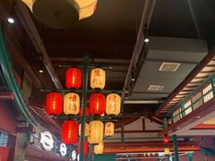 大堂-辣小鲜·南昌大排档(船山路店)