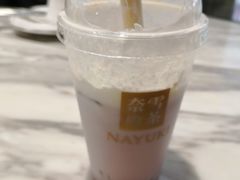 -奈雪的茶(天河城店)