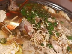 -探鱼·鲜青椒爽麻烤鱼(北京路天河城店)