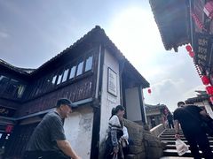 -周庄古镇景区-双桥