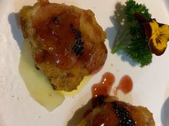 -雍和会海鲜姿造自助(湖东路店)