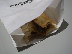 黑椒牛肉卷-Seesaw Coffee(上生新所店)