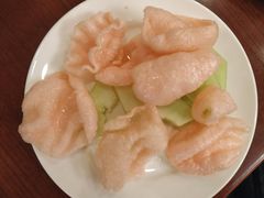 -古南都饭店-遂心遂意自助餐厅(广州路店)