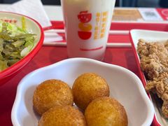 -永和大王(春日上新·阜成门店)