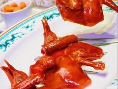 -谦默府· 现代潮粤菜(外滩店)