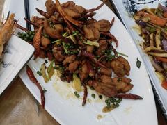 -渔码头食府(蓬莱阁店)