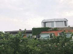 -北马山庄植趣咖啡