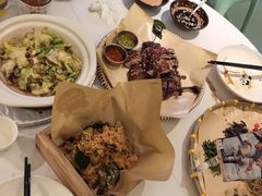 -眉州东坡·熊猫主题餐厅(枫蓝店)