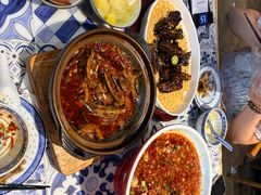 -图味美小黄鱼·景德菜(浙江路店)