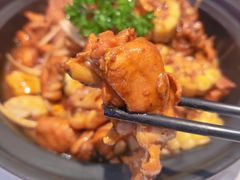 -状元虎.摇滚炒鸡.家常菜(义勇街店)