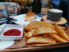 -Nirvana Cafe&Bar(北仓文创街区店)