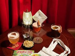 -TIKI鸡尾酒威士忌吧(二横路店)