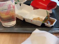-麦当劳餐厅(德阳绵竹明阳街店)