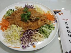-黑石礁酒楼·海鲜(黑石礁店)