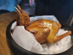 -大鸽饭(岗顶店)