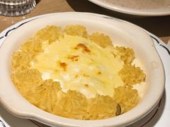 -波特曼西餐厅(中央大街店)