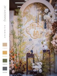 -DC大蔡婚礼策划(李公堤店)