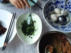 -山外山菜馆(玉泉路店)