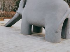 -迎泽公园