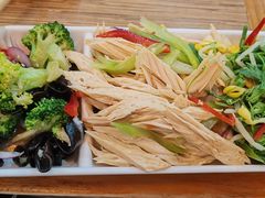 -丝路传奇·中国拉面航母店(北医三院店)