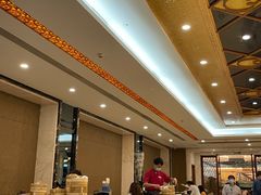 -顺德人家食府(黄金广场店)