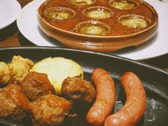 -萨莉亚意式餐厅(杭州西溪龙湖天街店)