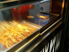 -正新鸡排·炸鸡烧烤(中原店)