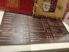 -COSTA COFFEE(天通苑华联店)
