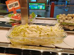 -大成自助小火锅(合肥国购广场店)