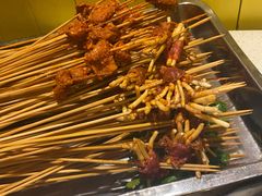 -钢管厂五区小郡肝火锅串串香(总店)