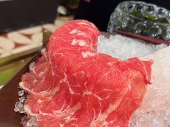 -洪氏嗨捞·广东猪肚鸡·椰子鸡火锅(西咸万象城店)