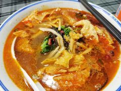 柳州螺蛳粉-八十八粉儿(尚都店)