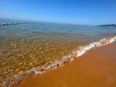 -威海国际海水浴场旅游区